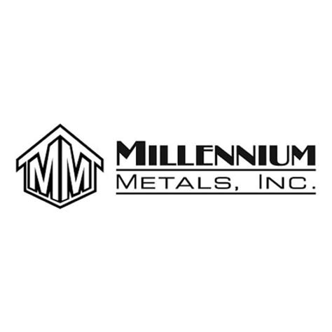 Millennium Metals.